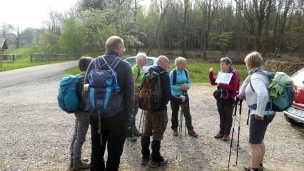 parking chalet CV du Grosslimersberg
