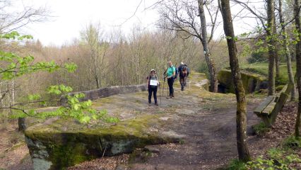 site d'escalade du Lorenzo