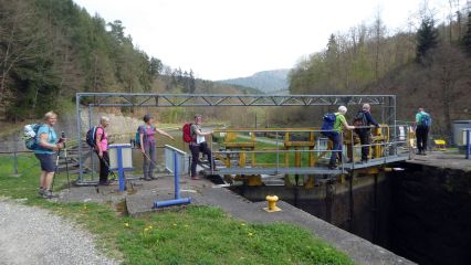 canal de la Marne au Rhin
