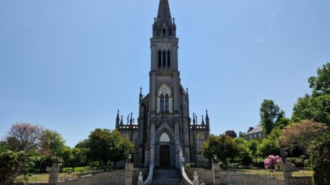 Basilique Notre-Dame de la Recouvrance