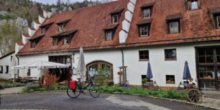 le Gutshof Käppler bien apprécié !